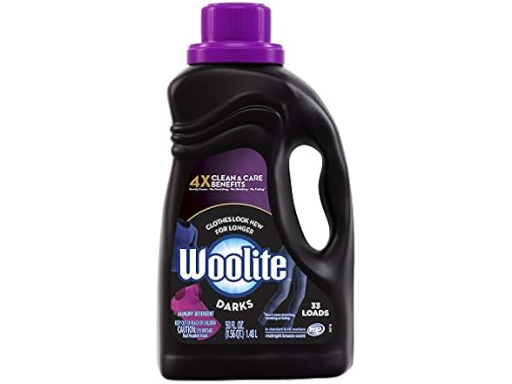 Woolite Dark Care Laundry Detergent
