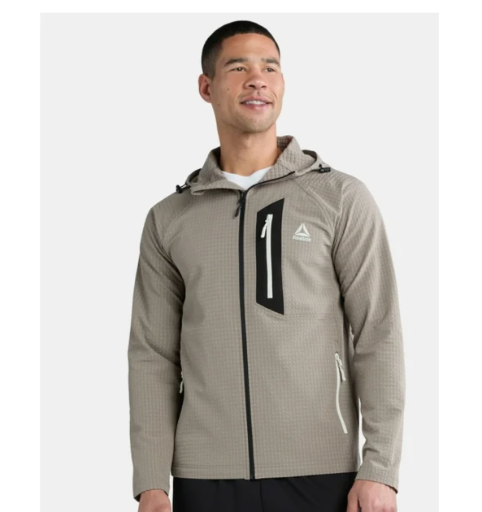 Reebok Men's Jackets at Walmart