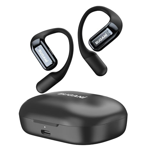 BUGANI Open Ear Headphones