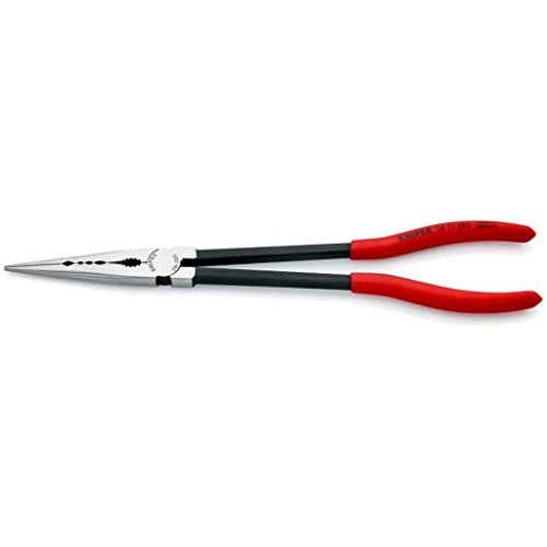 KNIPEX Extra Long Needle-Nose Pliers