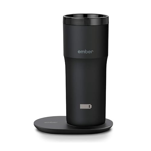 Ember Temperature Control Smart Travel Mug