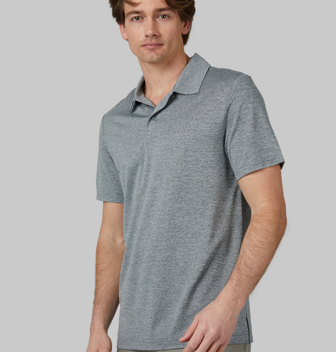 Men's Ultra-Sonic Polo