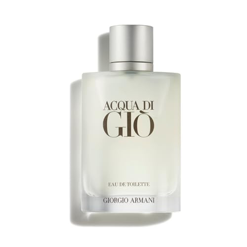 Acqua di Gio by Giorgio Armani Eau de Toilette