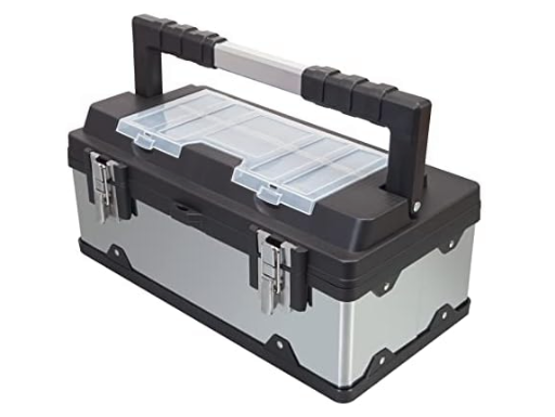 Torin Portable 19" Toolbox