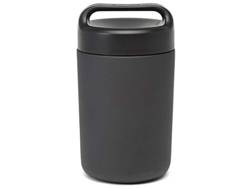 Goodful 16-Oz Vacuum Sealed Insulated Stainless Steel Food Thermos