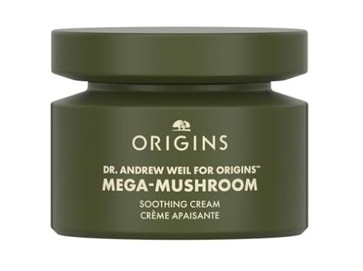 Origins Mega-Mushroom Soothing Cream