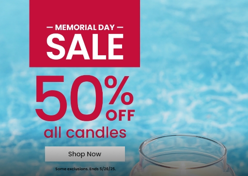 Yankee Candle SALE