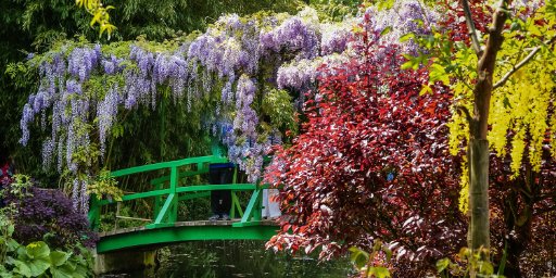 8-Day France River Cruise from Paris