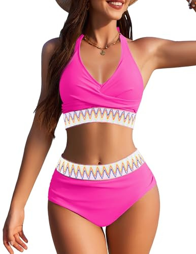 AI'MAGE Womens Bikini Sets