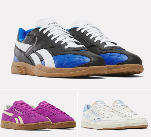 Reebok Shoes Sale Kids/Men/Women