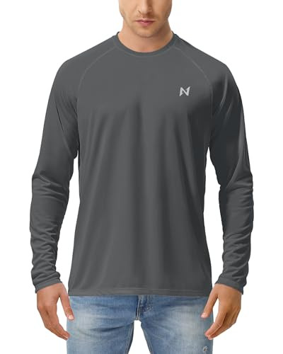 Isnowood Sun Protection Shirts