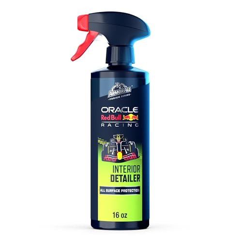 Armor All Podium Series Interior Detailer Spray