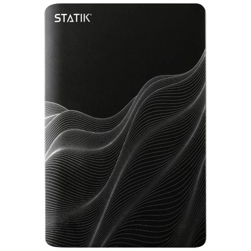 Statik 65W Laptop Multi-Device 20,000mAh Power Bank