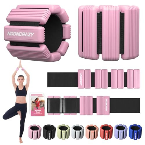 Adjustable Pilates Weights