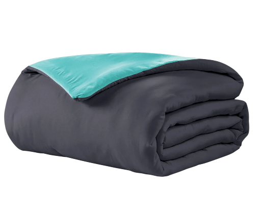 Ella Jayne Lightweight Down Alternative Reversible Comforter Set