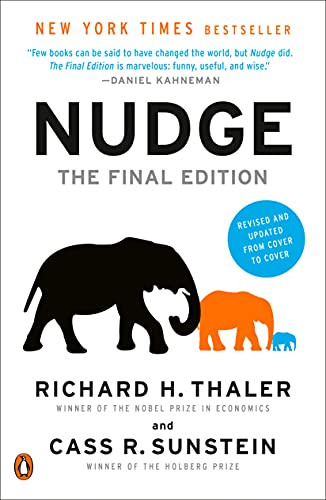 Nudge: The Final Edition (eBook)