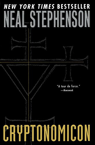 Cryptonomicon eBook