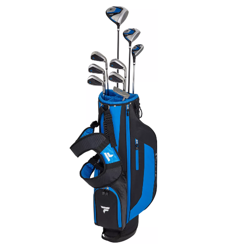 Top Flite 2024 XL 13-Piece Complete Golf Set