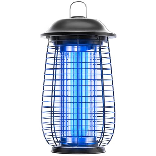 Electric Mosquito Zapper