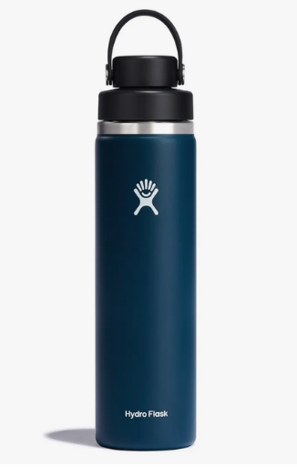 Hydro Flask 24-Ounce Chug Cap Water Bottle