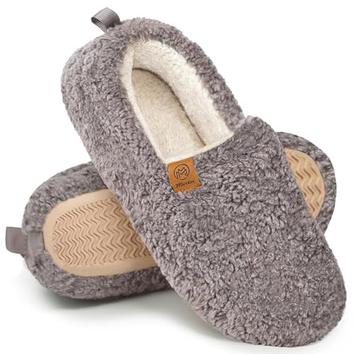 Micolin Womens Slippers