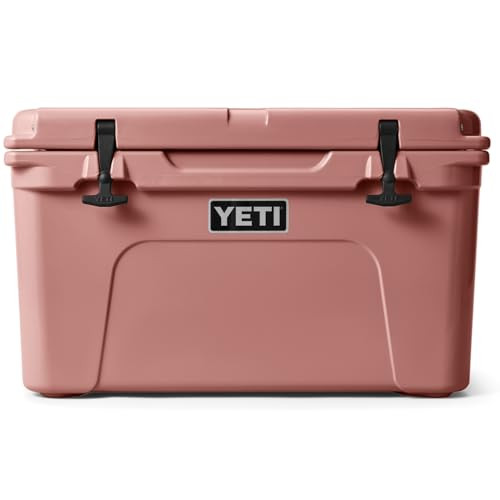 Yeti Tundra 45 Cooler