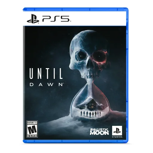 Until Dawn - PlayStation 5