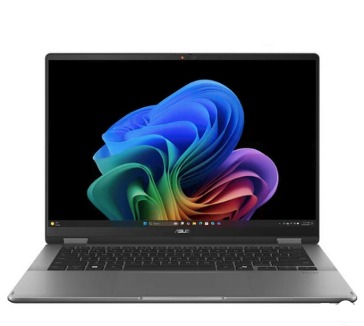 ASUS Vivobook Flip 14" OLED Touchscreen Copilot+ PC