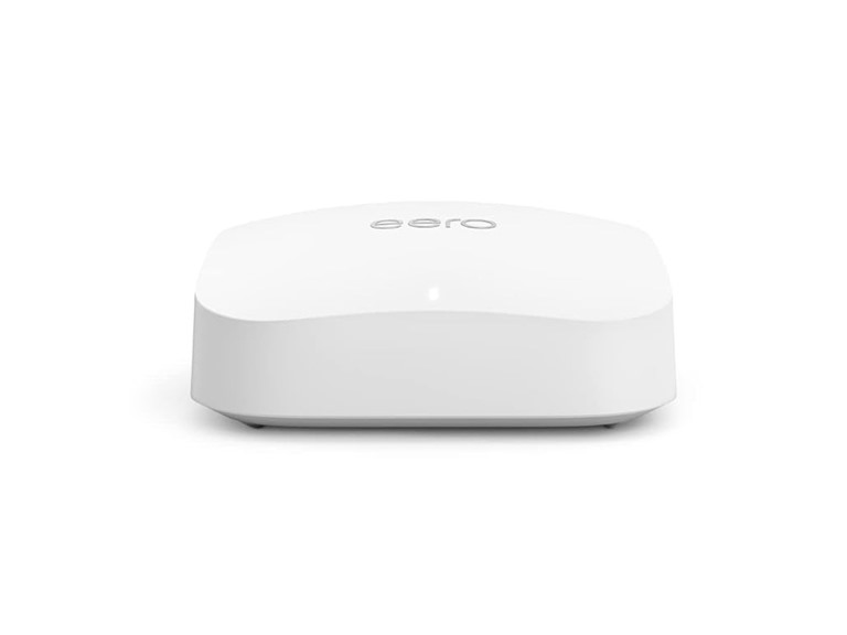App: eero Pro 6E Mesh Wi-Fi Router (Factory Reconditioned)
