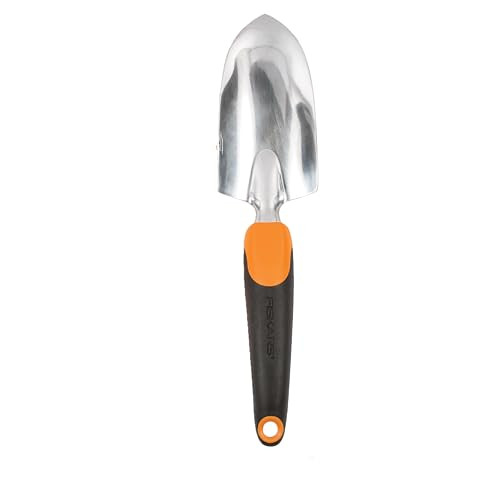 13-Inch Ergo Garden Hand Trowel