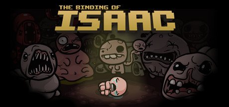 The Binding of Issac (PC Digital Game Download)