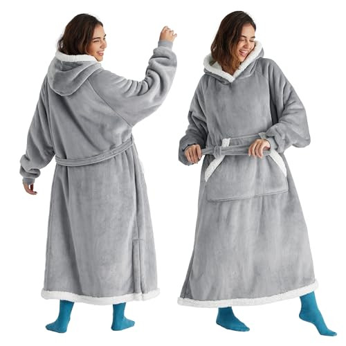 Bedsure Wearable Blanket