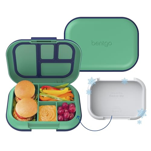Bentgo Chill Kids Leak-Proof Lunch Box