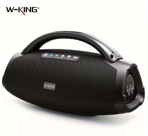 W-KING 200W RMS Portable Bluetooth Speakers