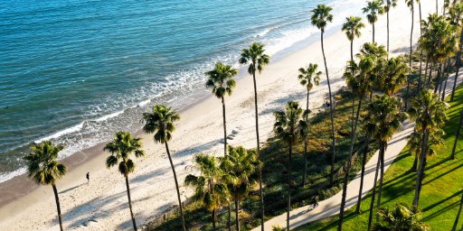 Santa Barbara Hotel Free Night Offer