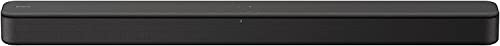 Sony S100F 2.0ch Soundbar with Bass Reflex Speaker