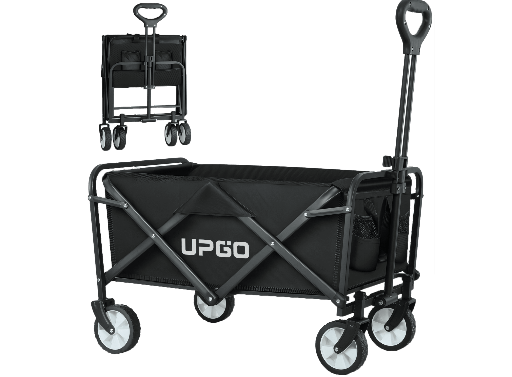 Collapsible Foldable Wagon