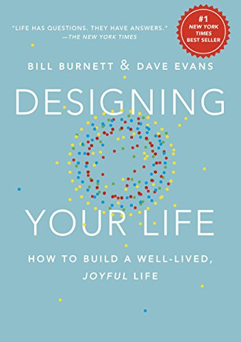 Designing Your Life eBook