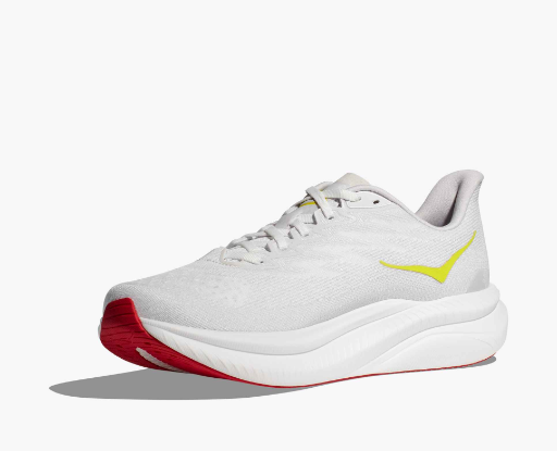 Hoka Men's Mach Running Shoes
