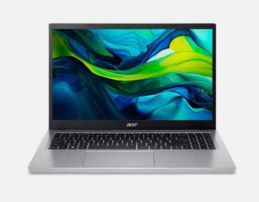 Acer Aspire 3 Laptop with AMD Ryzen 5 and 1TB SSD
