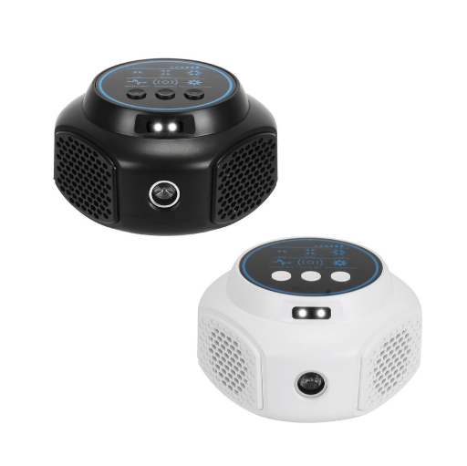 360° Ultrasonic Mice Repeller