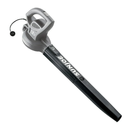 Sun Joe Electric All Purpose Leaf Blower