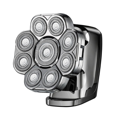 Versatile 6-in-1 Shaver