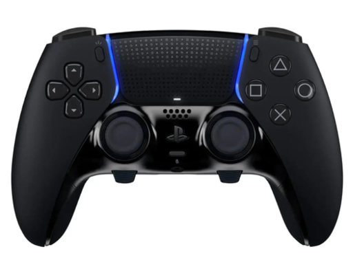 PlayStation 5 DualSense Edge Wireless Controller - Midnight Black