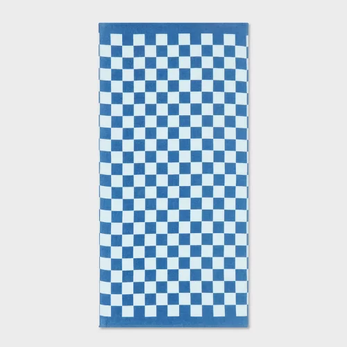 Sun Squad Beach Towels (Various Styles) 