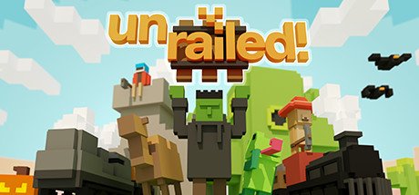 Unrailed! PC Digital Download