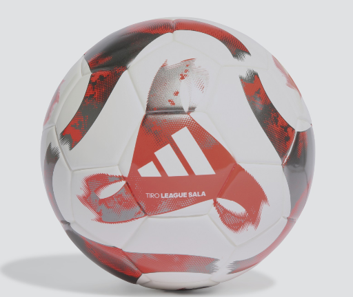 adidas Tiro League Sala Soccer Ball