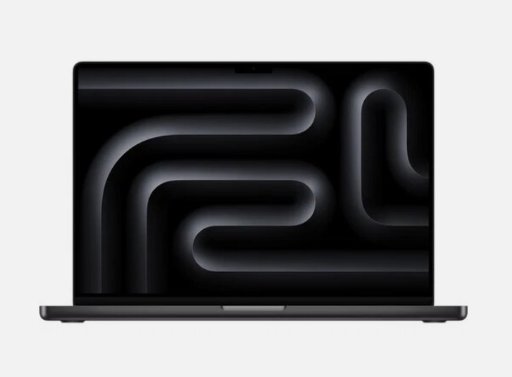 Refurbished Apple MacBook Pro 16.2-inch M3 Max