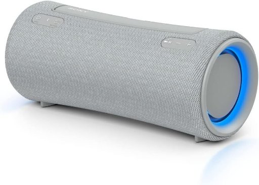 Sony Wireless Bluetooth Party Speaker (Certified Refurbished)