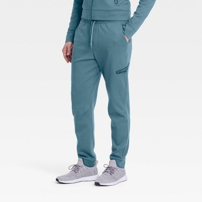 Men's All In Motion Ponte Jogger Pants